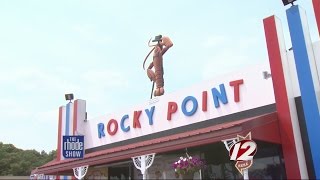 Best of RI: Rocky Point Clam Shack