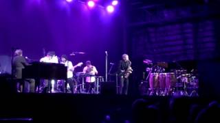 Chicago Song - David Sanborn &amp; Dave Koz in San Diego 2016 (Smooth Jazz Family)