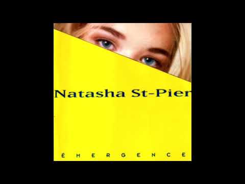Natasha St-Pier - Portés Par La Vague