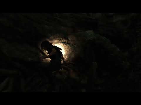 Shadow of the Tomb Raider (ps4/5) in 2025 pt. 10
