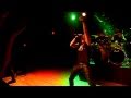 Keep Of Kalessin - Judgement live 28 Nov 2010