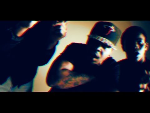 Rich Goon Gang - Pull Up (Official Video) | Shot By @DopeFilmzHD