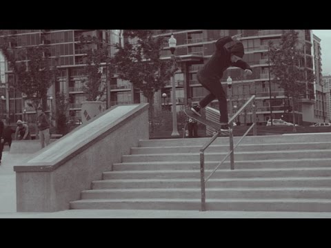 Bluetown at Grant Park | Next New Wave