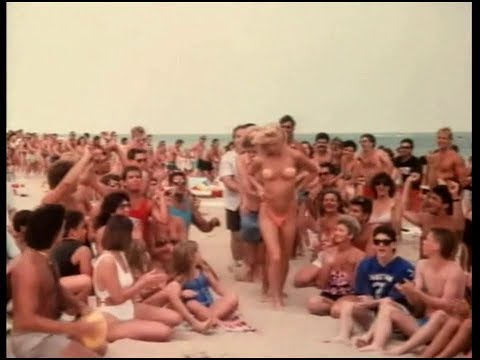 L'escapade Lauderdale (1989) Bande annonce VF