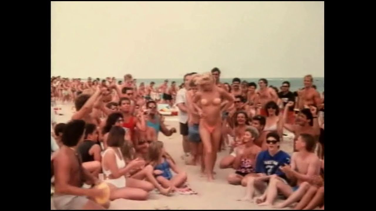 Miniature de la vidéo L'escapade Lauderdale (1989) Bande annonce VF du film Des filles craquantes !