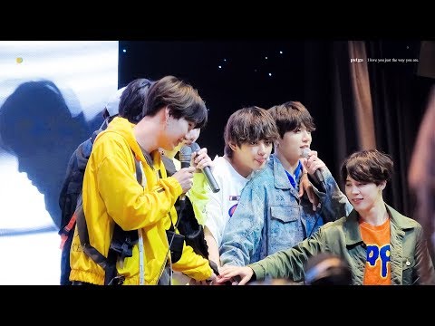 BTS RM FILM 4K / 180603 [ 남준이와 방탄 이야기 + 자막 ]