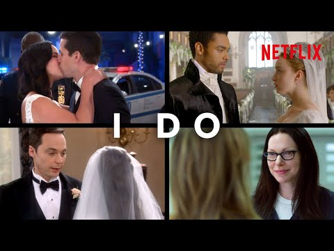 Wedding Vows That Will Make You Believe In Love Again | Netflix
