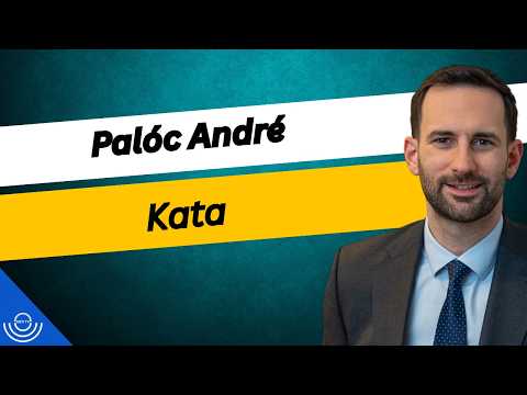 Pirkadat: Palóc André – Kata