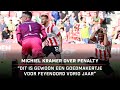 Is PSV GEMATST door scheidsrechter Gözübüyük?! ? | Dit Was Het Weekend