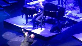 Michael Bublé - Georgia on My Mind (Live at the BankAtlantic Center)