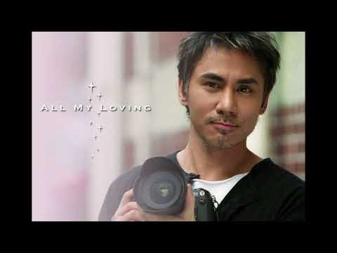 黄凯芹 雨中的恋人们