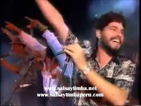 Adalberto Alvarez  y su Son Y que tu quieres que te den Versión original Canta Rojitas