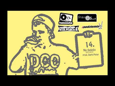 Malina - Na świeżo prod. Dark Peter