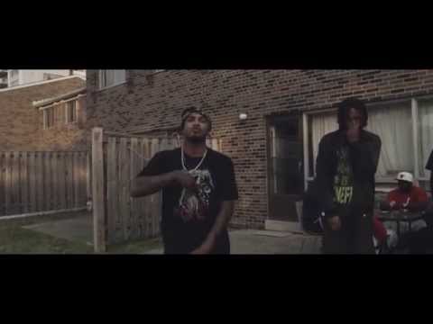 Luu Breeze - Forever & Ever (PartnaDem)/Mama Knows (Official Video)