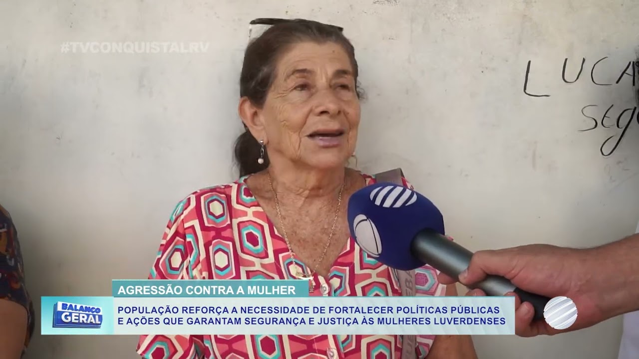 Pesquisa revela: 92% das agressões contra mulheres ocorrem diante de testemunhas no Brasil