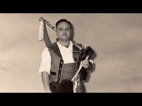 Vídeo: <cite>Alalá</cite> nº 111: «Ricardo Portela» (TVG, 2009)