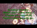 Follow Me Down - 3OH!3 ft. Neon Hitch Lyrics ...