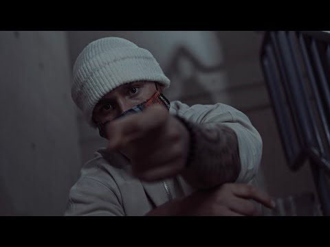 KAZZA BLANCA - GESINDEL (feat. UNEK) prod. by Cronsenbeatz (Official Video)