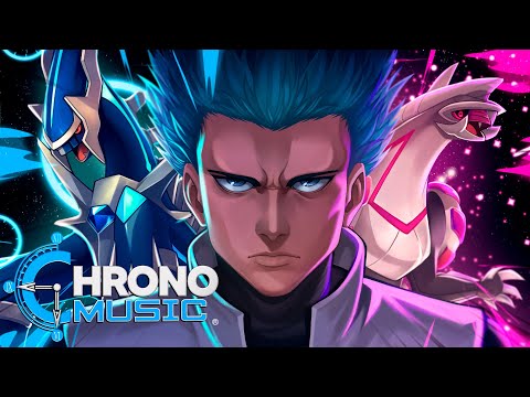 Cyrus (Pokémon) - GÊNESIS | Chrono