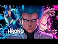 Cyrus Pokémon GÊNESIS Chrono