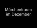 Anastasia: "Es war einmal im Dezember" 