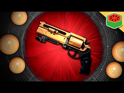 After 8 YEARS It's Finally Mine