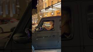 Download lagu Girl driving G-Wagon in Monaco #gwagon #mercedes #amg #monaco #girlpower mp3 Download lagu Girl driving G-Wagon in Monaco #gwagon #mercedes #amg #monaco #girlpower mp3