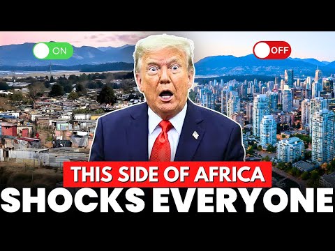 EXPOSED! The Africa You Don’t See on TV (Algeria)