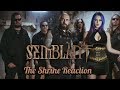 Semblant The Shrine Reaction