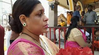 preview picture of video 'A day in my life | Trip to Rampurhat | Tara Pith Ma Tara Mandir'