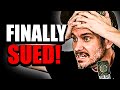 The H3H3 Lawsuit Situation With Hasan Piker Denims IDubbbz Just Got More Worse