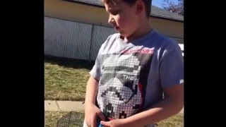 Kicked Out The House (music by De La Soul)