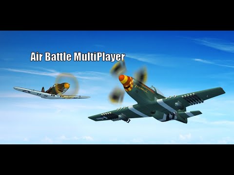 Air Battle MultiPlayer