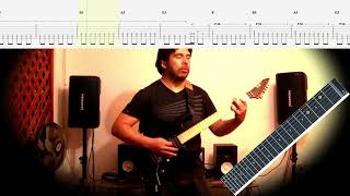 Him - Wicked Game (Guitar Cover With TAB) #guitarcover #guitartabs #wickedgame