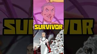 Download lagu How Did Thula Survive The Purge? | Invincible Season 3 #invincible #comics #shorts mp3 Download lagu How Did Thula Survive The Purge? | Invincible Season 3 #invincible #comics #shorts mp3