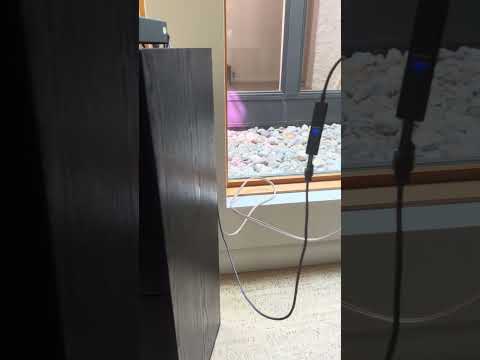 KEF UNI Q 3 90's - Satin Black image 9
