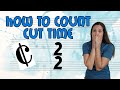 How To Count Cut Time | 2 2 Time Signature | Understanding Cut Time