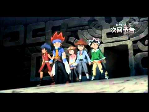 beyblade 4d episode 135 hd