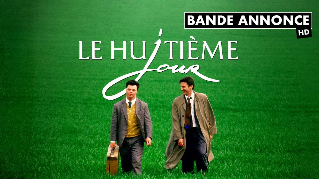Miniature de la vidéo Le huitième jour - Bande Annonce du film Le Huitième Jour