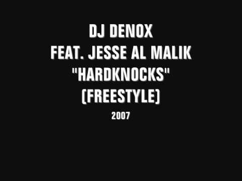 Dj Denox feat. Jesse Al Malik 