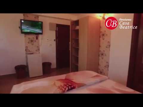 Facem Reclame: spot video Casa Beatrice 2 Mai - cazare litoral 2018