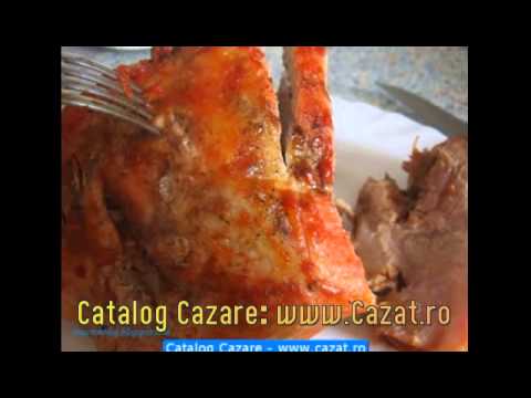 Cazare Necsesti, Teleorman - Cazat.ro
