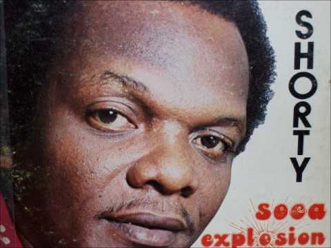 Lord Shorty - Money Eh No Problem