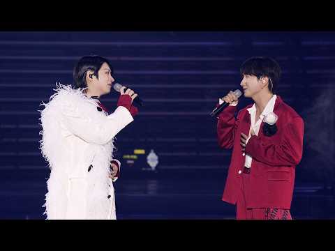 SUPER JUNIOR-83z ONSAEMIRO Stage Video