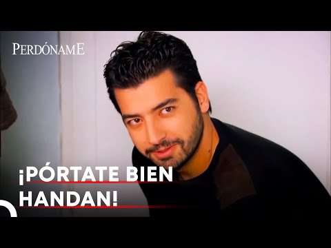 El Regalo De Berat A Kemal - Perdóname