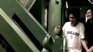 TRAILER FILM MATI BUJANG TENGAH MALAM (SHORT MOVIE)