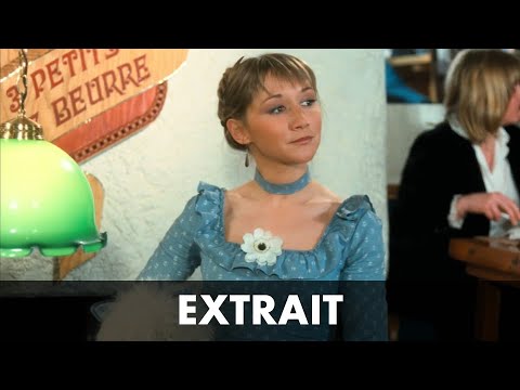 LES BRONZES FONT DU SKI - Extrait #2 "CRÊPE AU SUCRE" - Marie-Anne Chazel, Christian Clavier