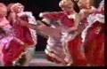 FRENCH CANCAN - YouTube