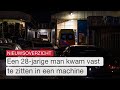 Dode bij bedrijfsongeval en mobiele flitspalen worden verplaatst | Dit is Flevoland
