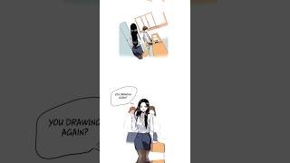 Download lagu When Drawing Her Turns into a Whole Drama 🎠#Manhwa #Romance #SchoolLife mp3 Download lagu When Drawing Her Turns into a Whole Drama 🎠#Manhwa #Romance #SchoolLife mp3